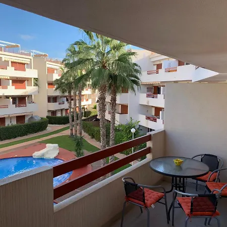 El Rincon Apartment Alicante Exterior photo