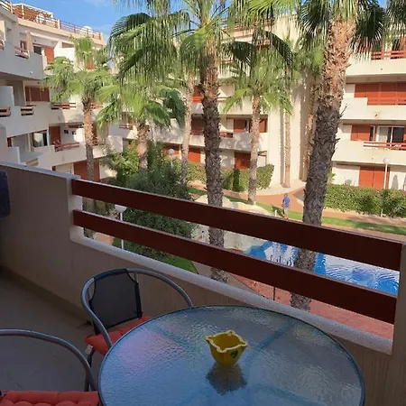 El Rincon Apartment Alicante Exterior photo