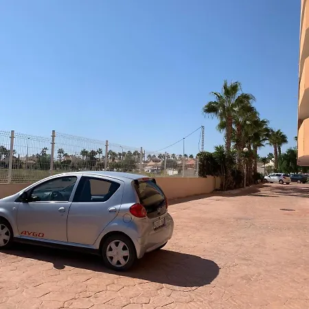 El Rincon Apartment Alicante Exterior photo