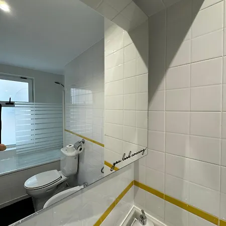 El Rincon Apartment Alicante Exterior photo