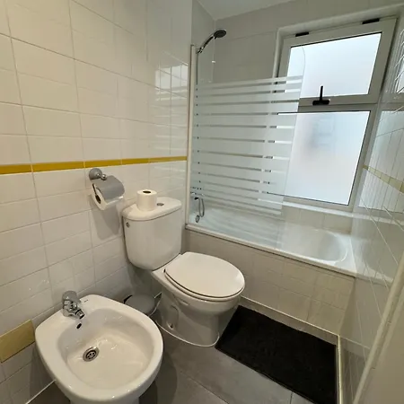 El Rincon Apartment Alicante Exterior photo