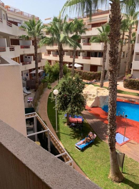 El Rincon Appartement