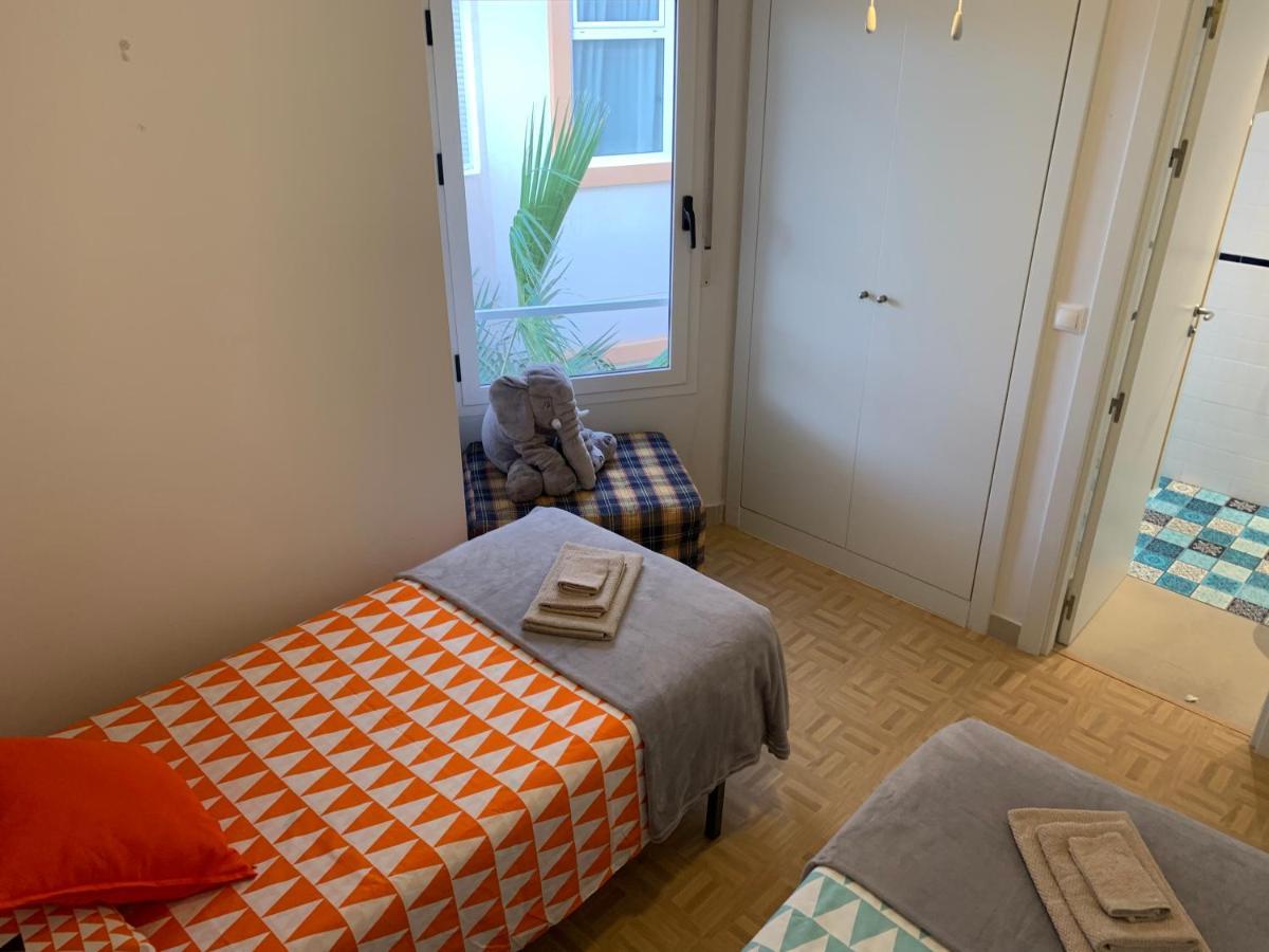 El Rincon Appartement Alicante