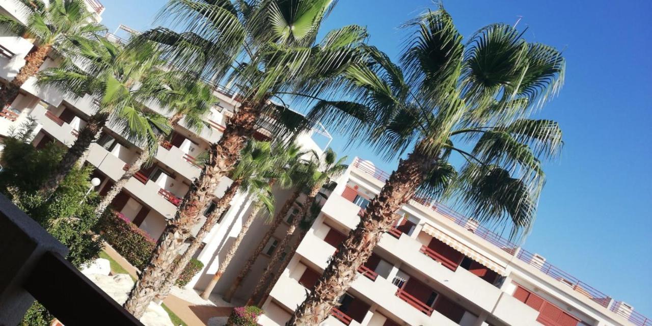 Appartement El Rincon *