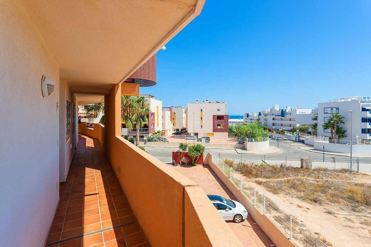 El Rincon Apartamento