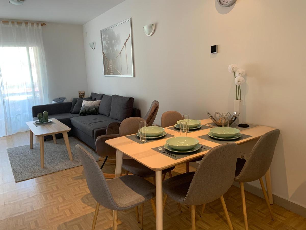 El Rincon Appartement