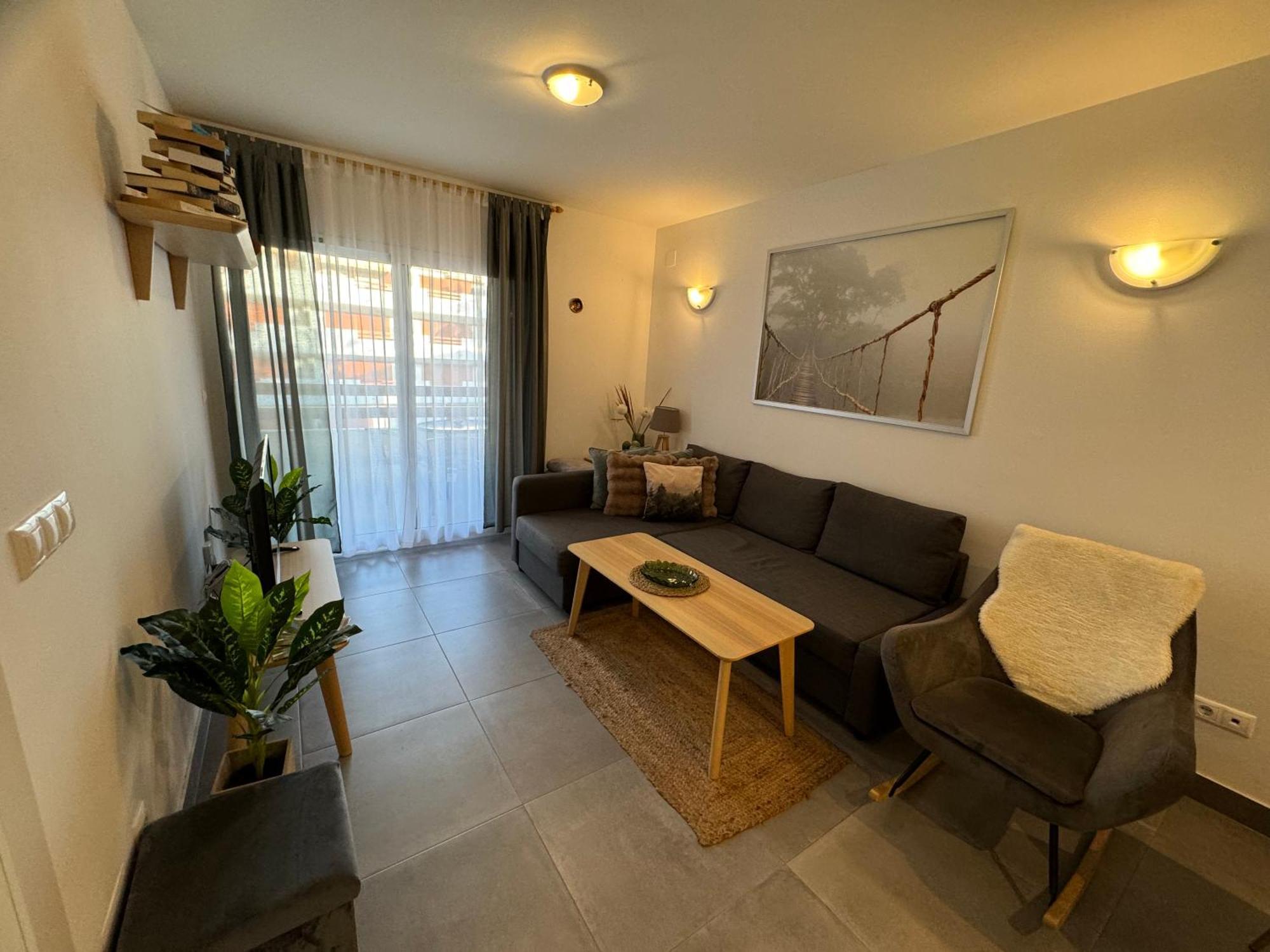El Rincon Appartement