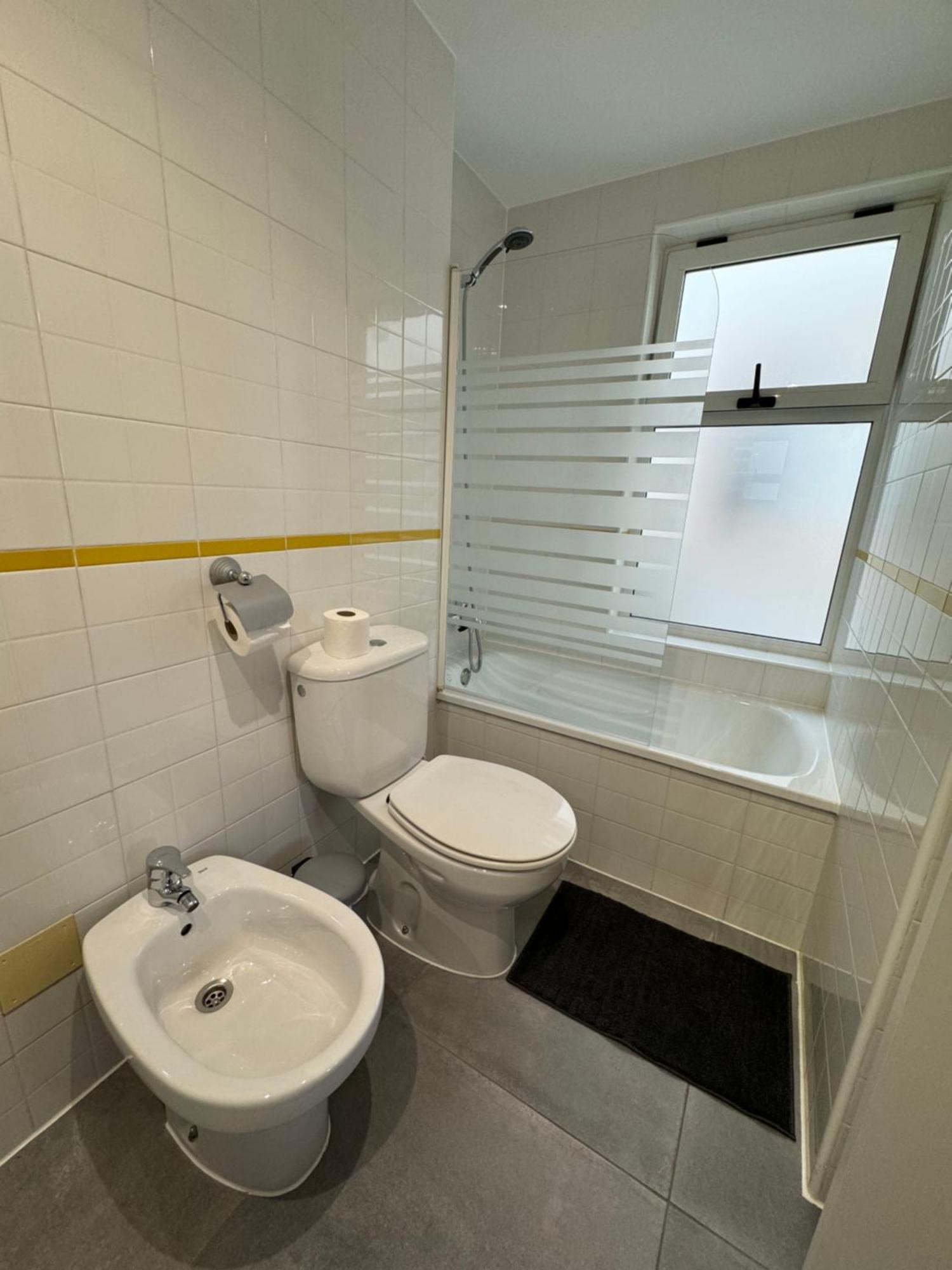 El Rincon Appartement *