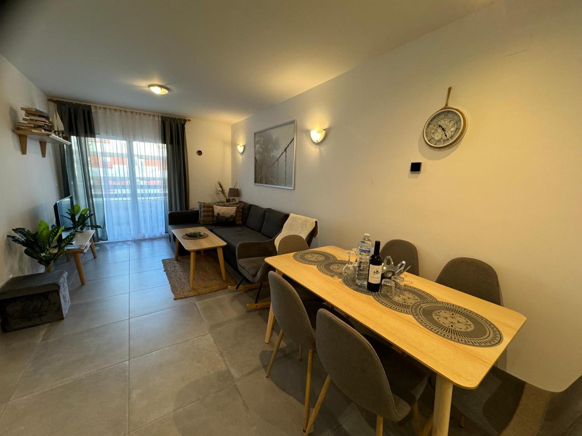 Appartement El Rincon *