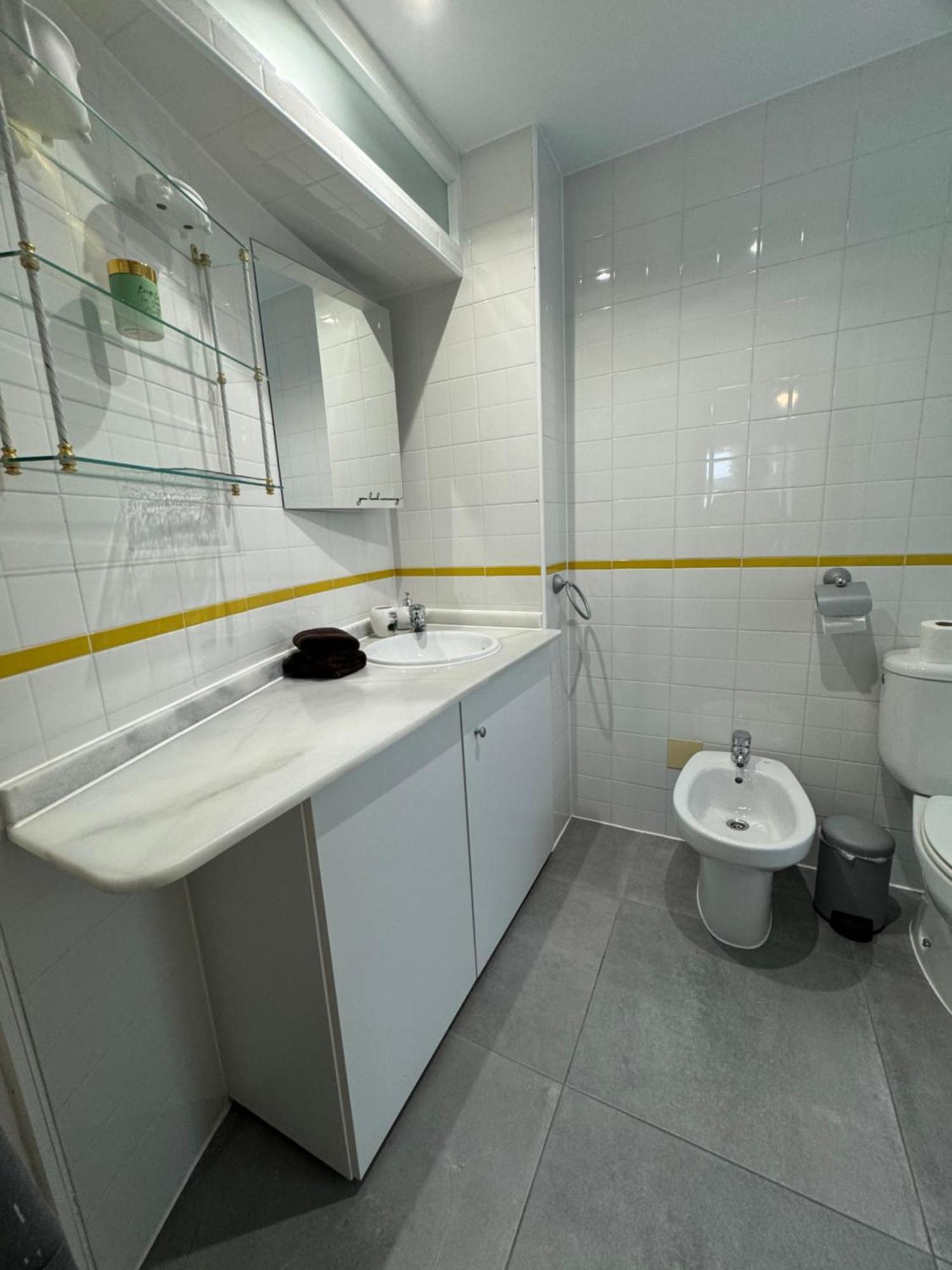 El Rincon Apartamento