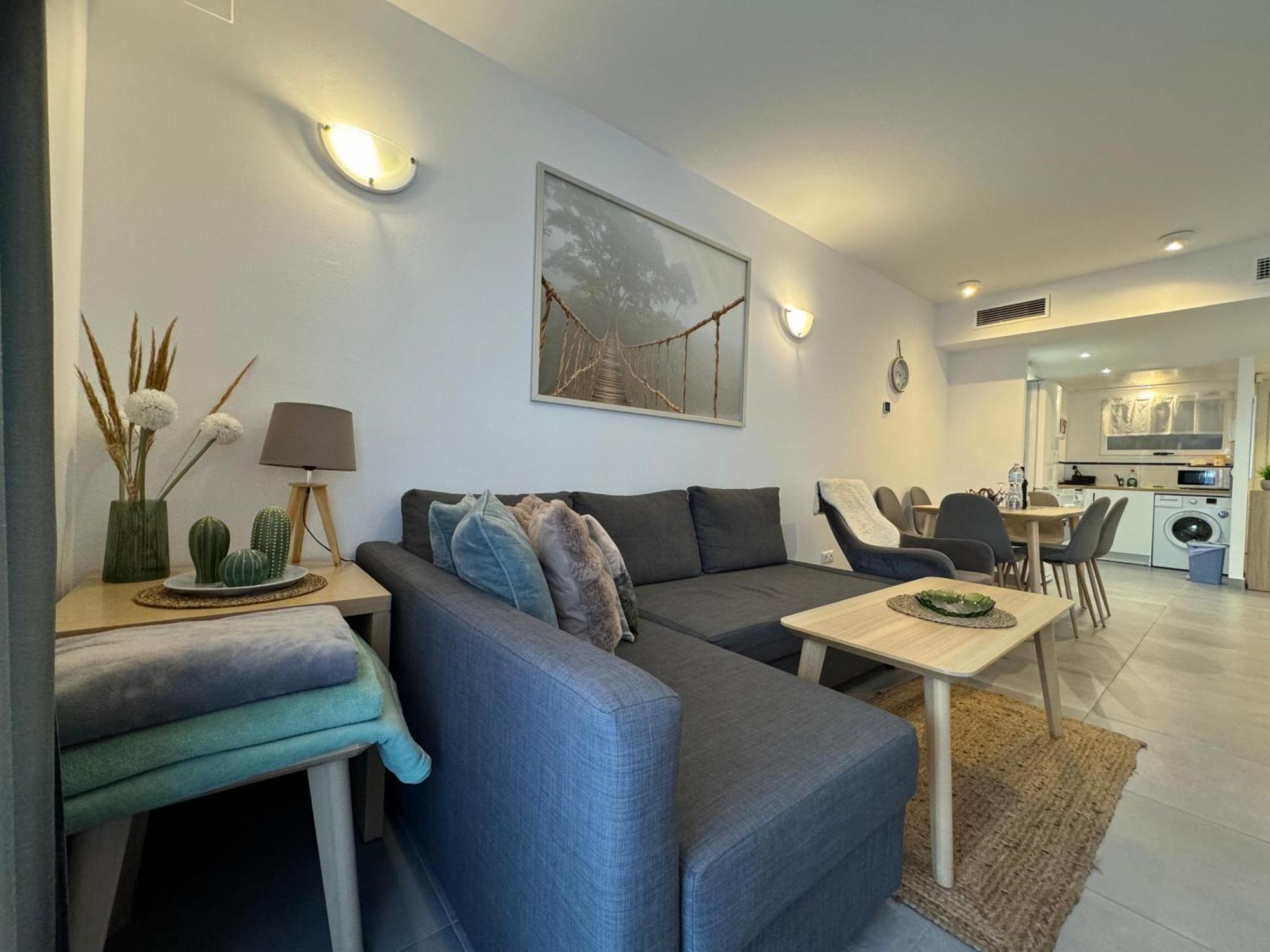 El Rincon Apartamento *