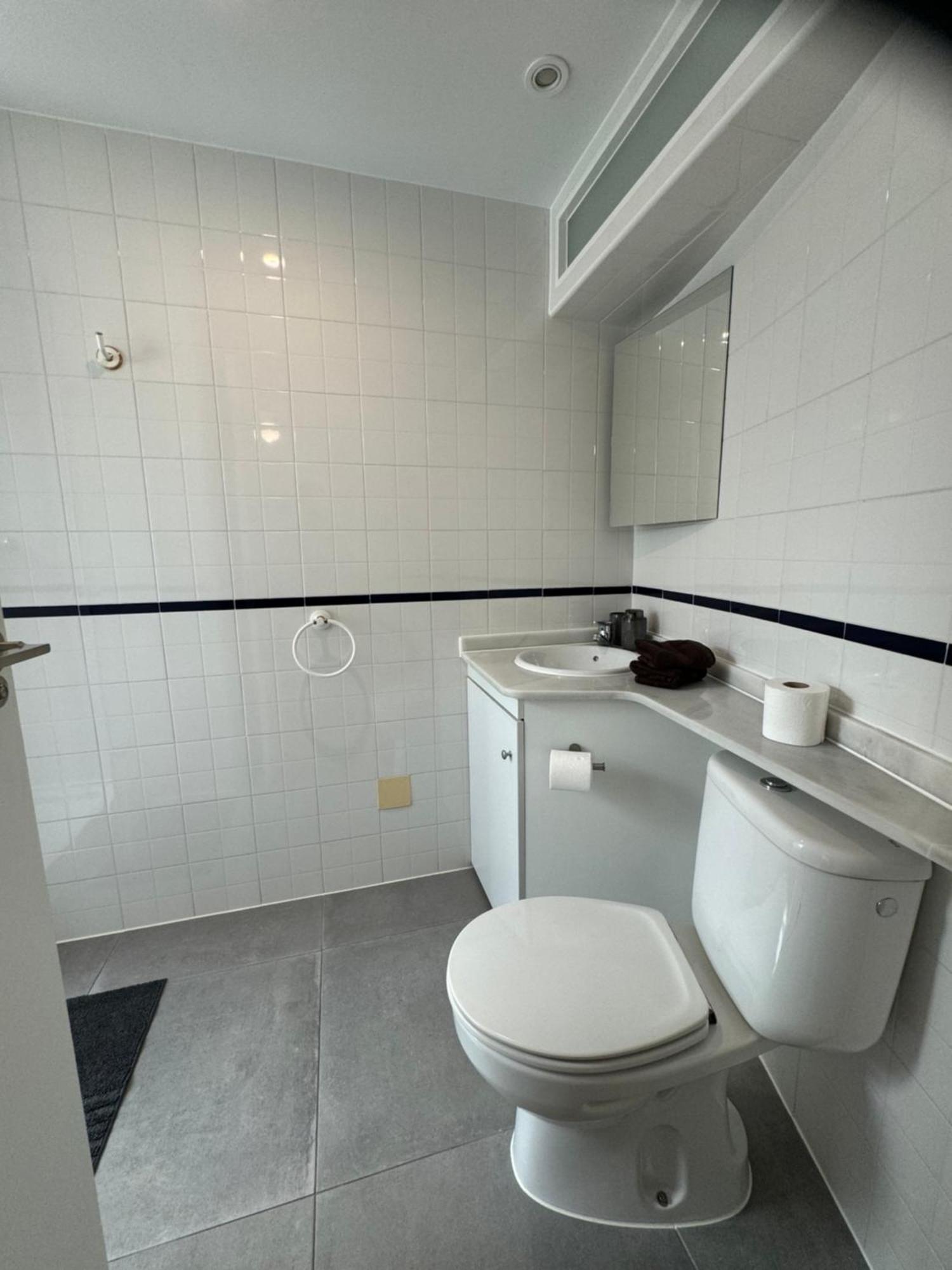 Apartamento El Rincon *