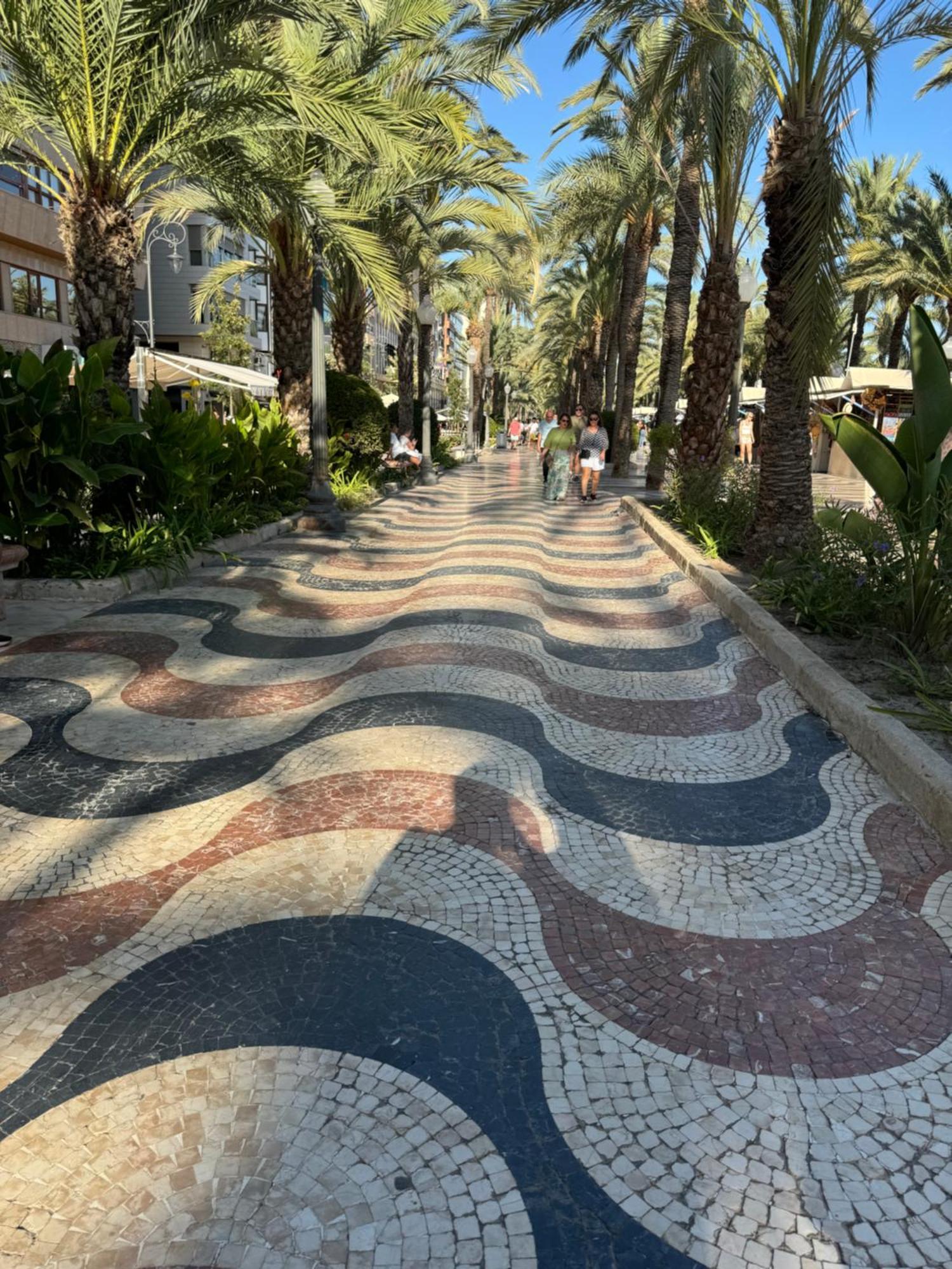 Apartamento El Rincon Alicante