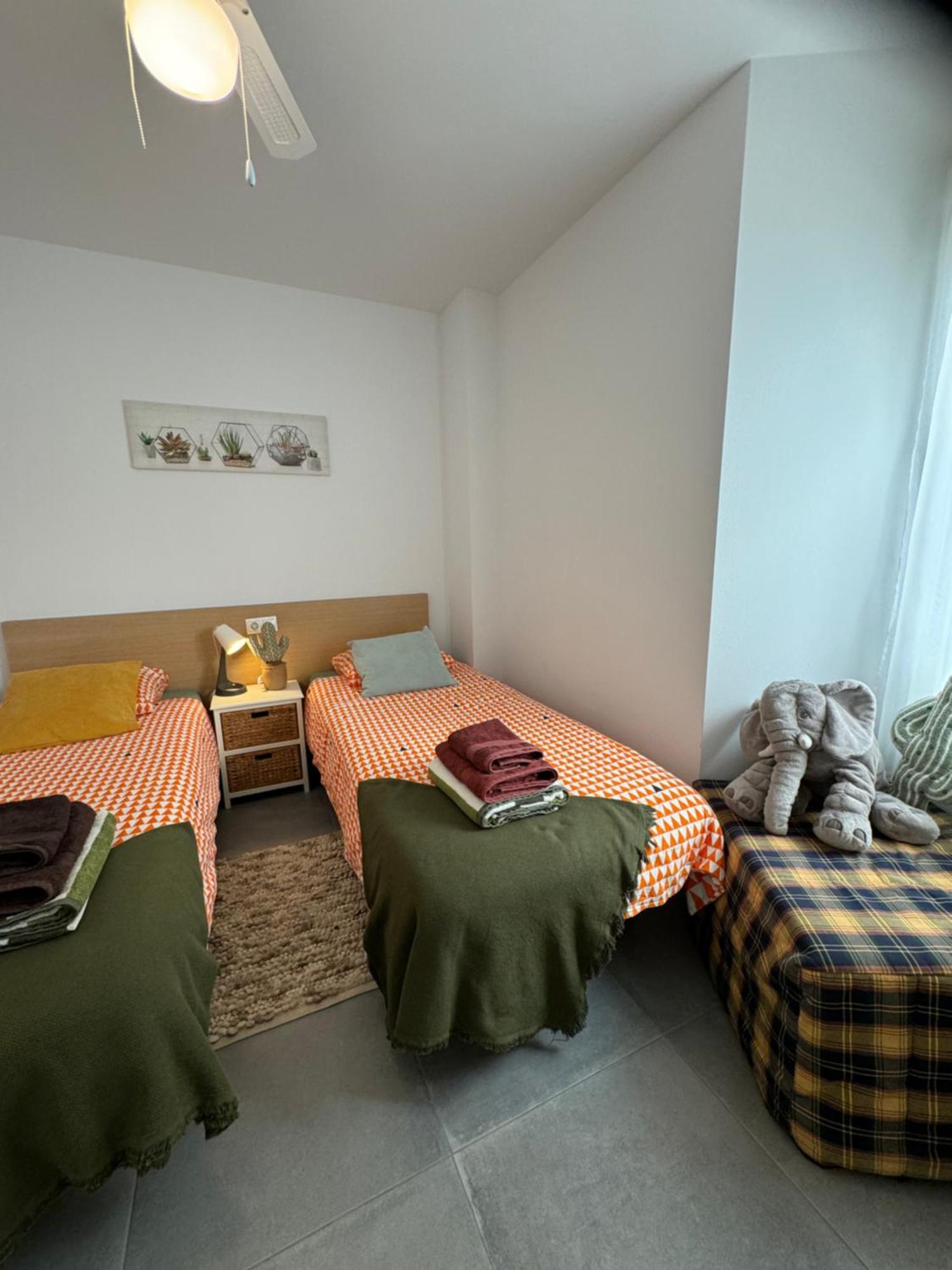 El Rincon Apartment Alicante