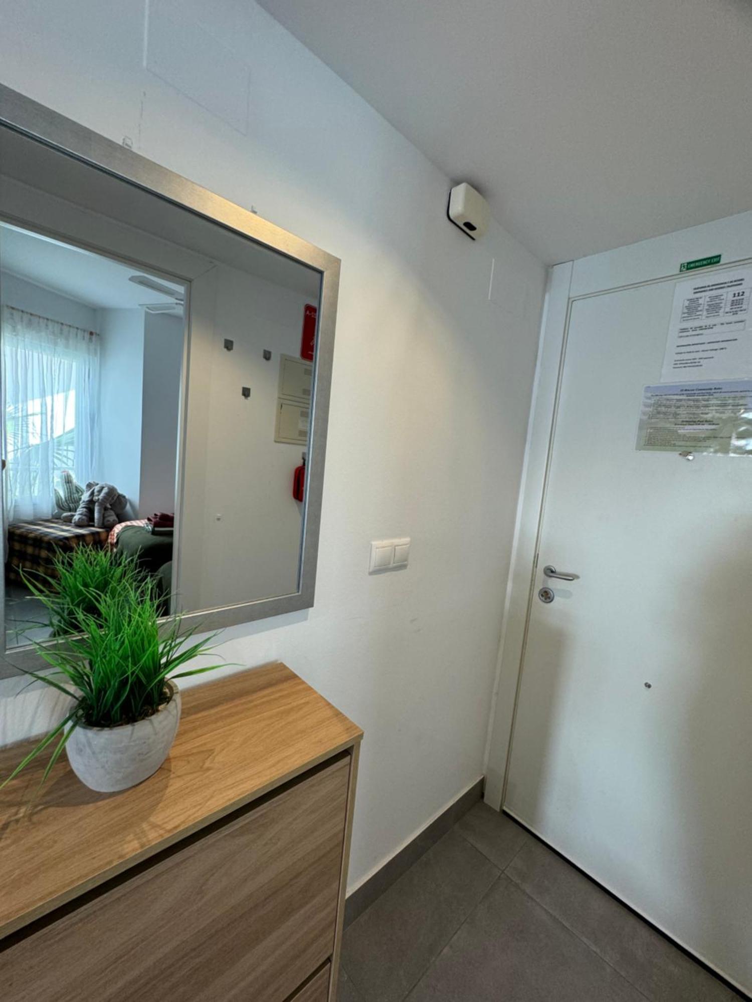 Apartamento El Rincon Alicante
