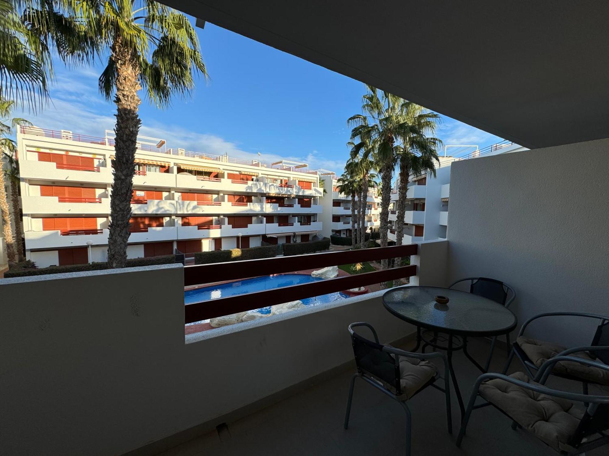 El Rincon * Alicante
