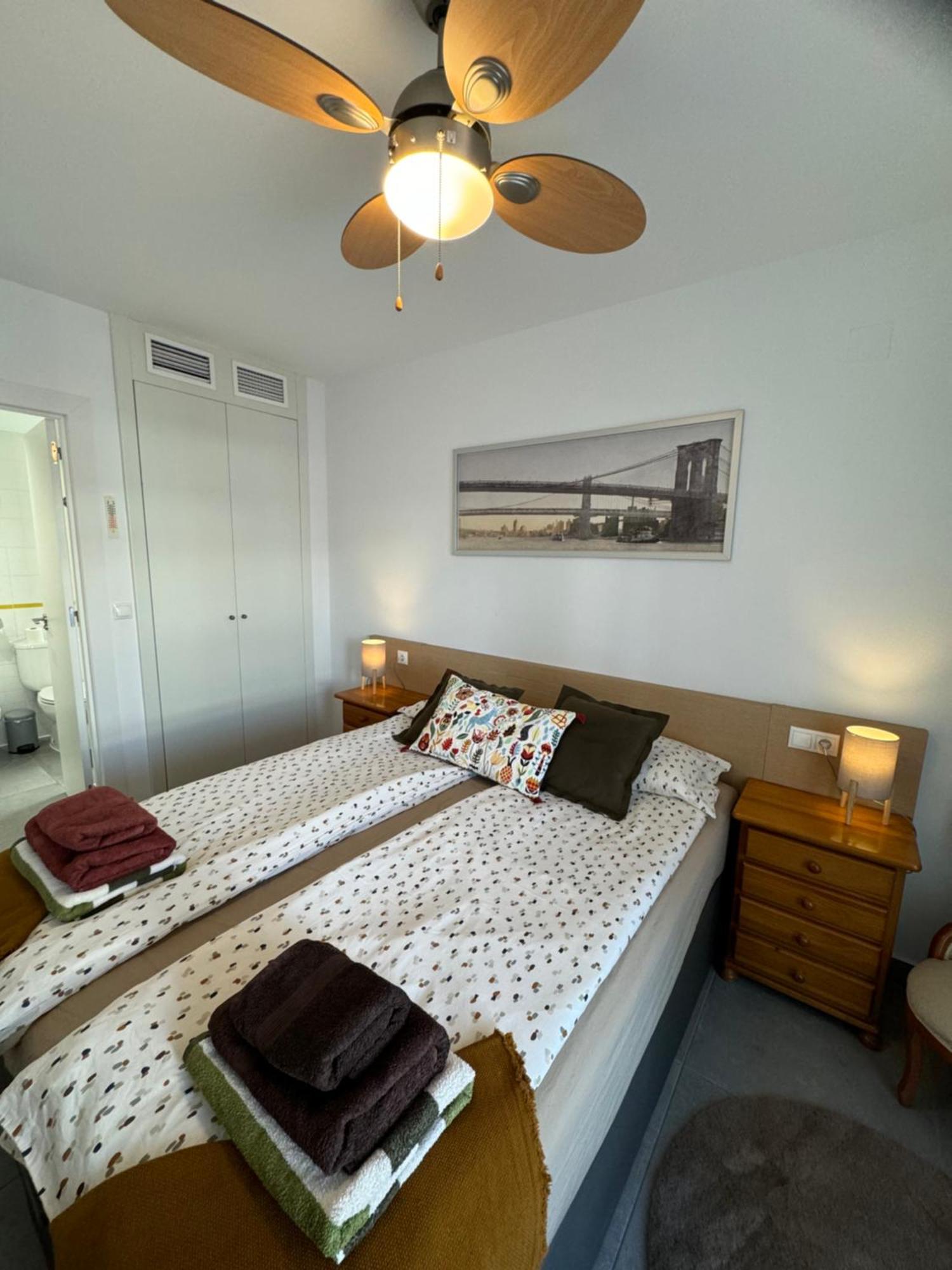 El Rincon Appartement Alicante