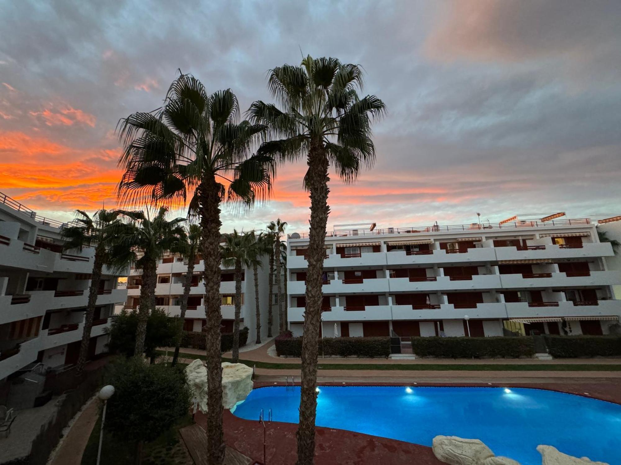 El Rincon Alicante