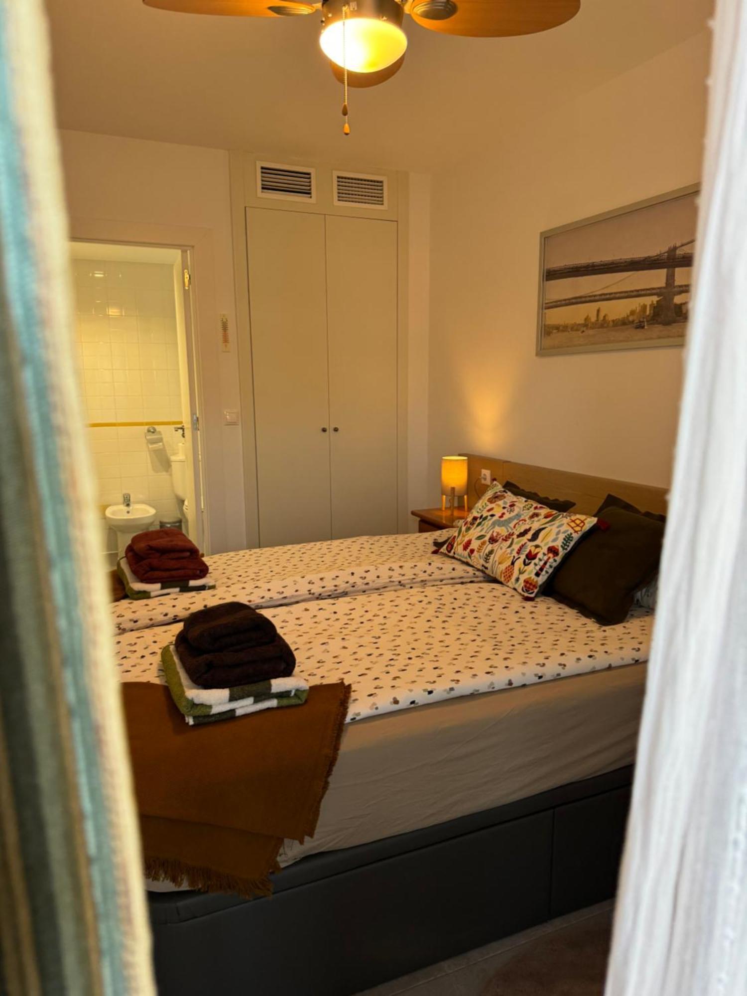 El Rincon Appartement Alicante