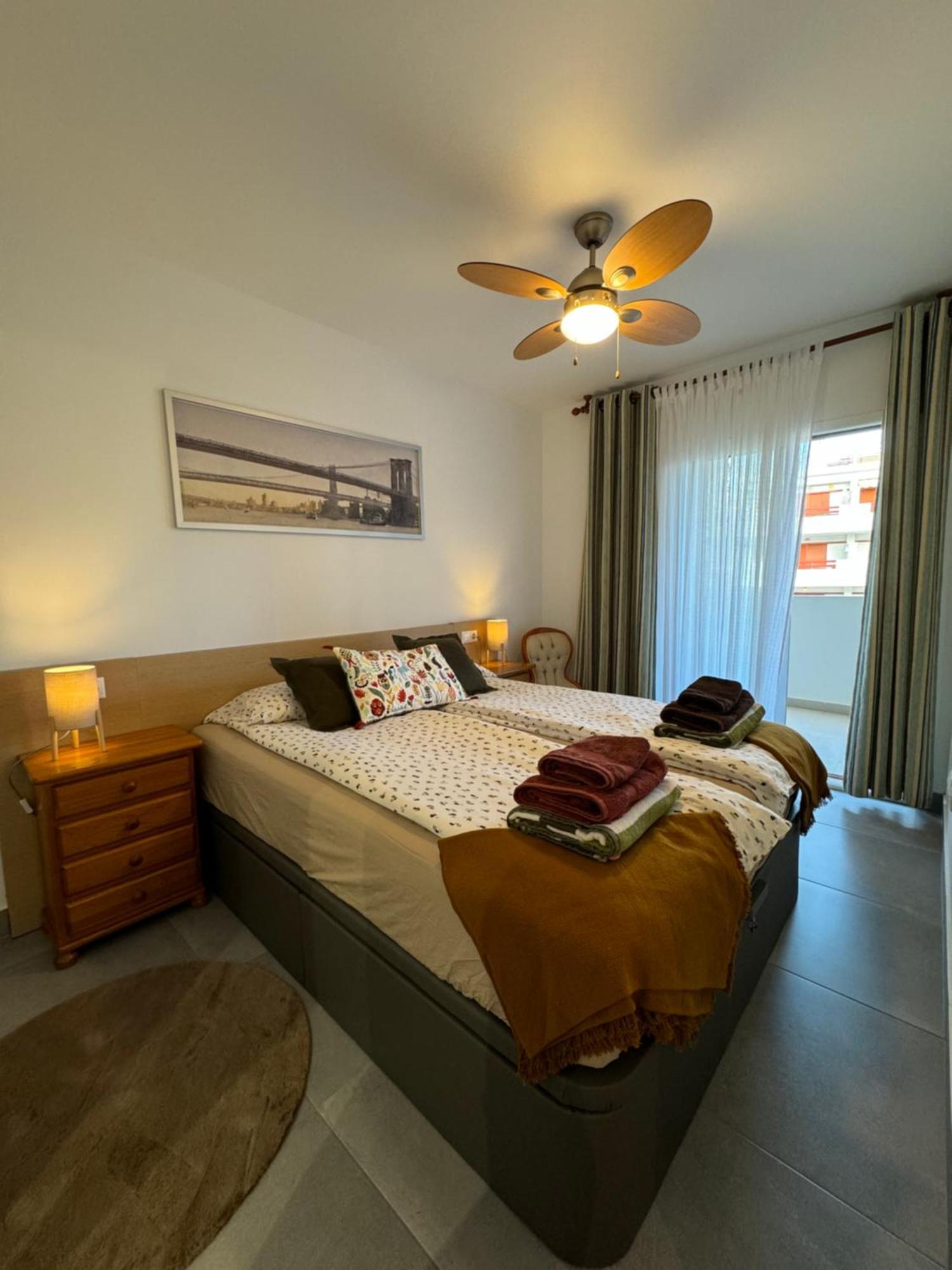 Appartement El Rincon Alicante